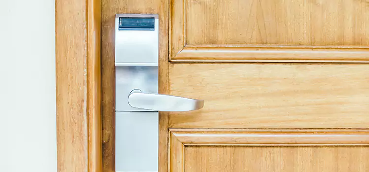 Advanced Solutions in Wellington, FL for Modern Security