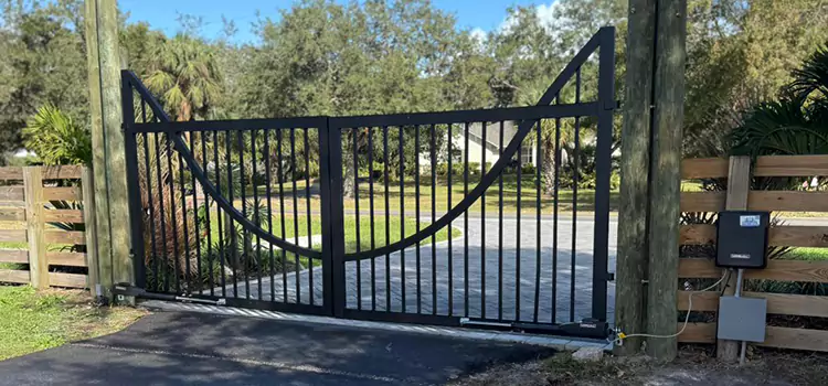 Gate Motor Repair Wellington