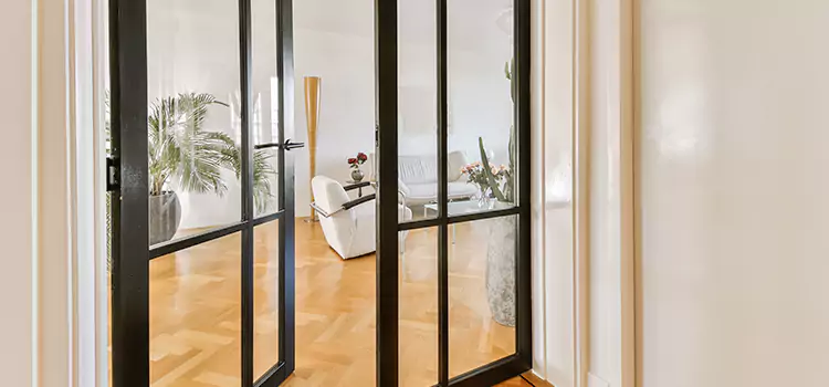 Bifold Door Replacement Wellington