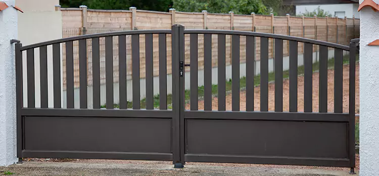 Advanced Gate Solutions in Wellington, FL
