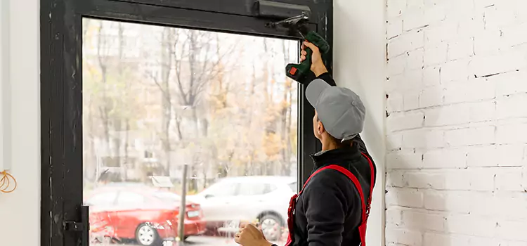 Comprehensive Door Closer Services in Wellington, FL