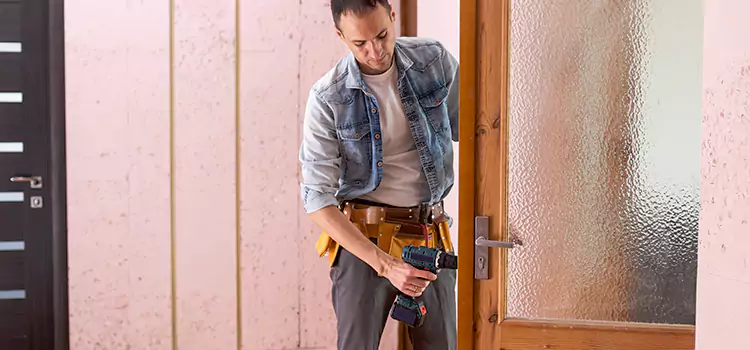 Exterior Door Frame Installation Wellington