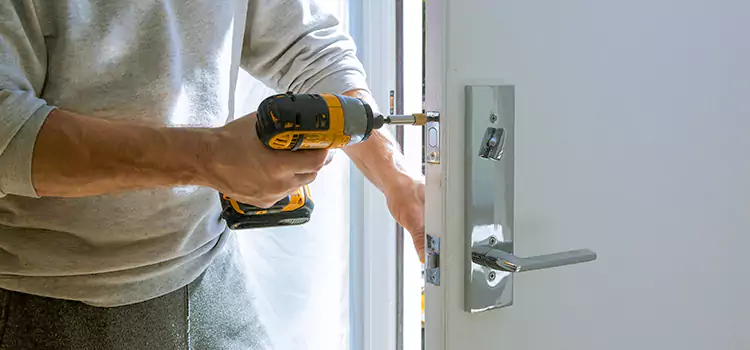 Door Knob Lock Repair Wellington