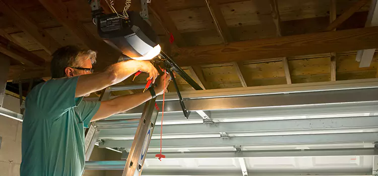 Garage Door Opener Sales and Installation Wellington