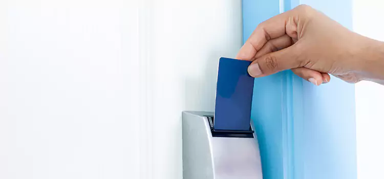 Access Control System Integration Wellington