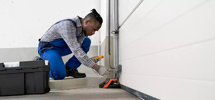 Expert Solutions for Every Garage Lock Need in Wellington, FL