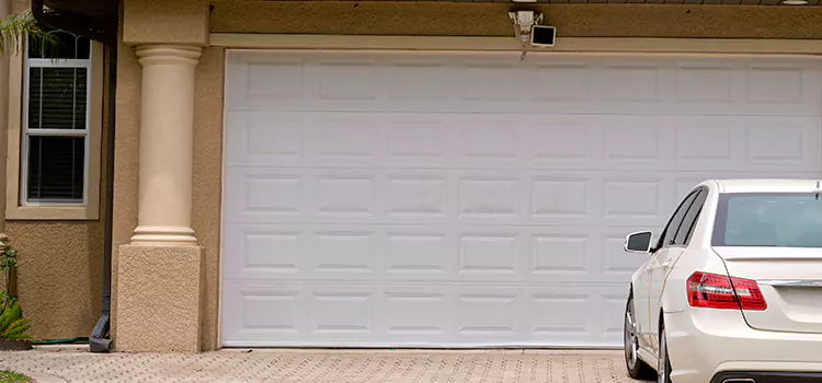 Comprehensive Garage Door Maintenance Services in Wellington, FL