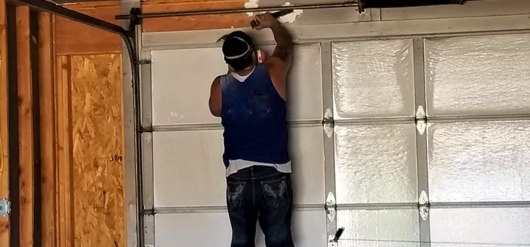 Specialized Garage Door Panel Solutions in Wellington, FL