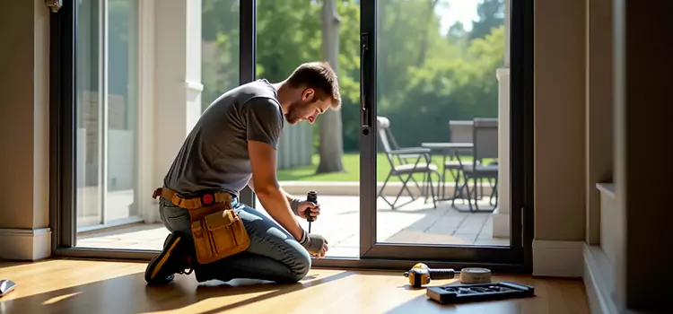 Comprehensive Solutions for Every Glass Door Need in Wellington, FL