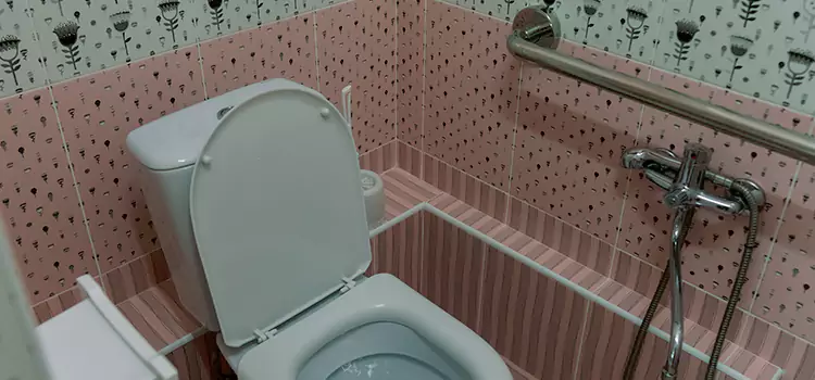 Meeting Diverse Needs With Accessible Restroom Solutions in Wellington, FL