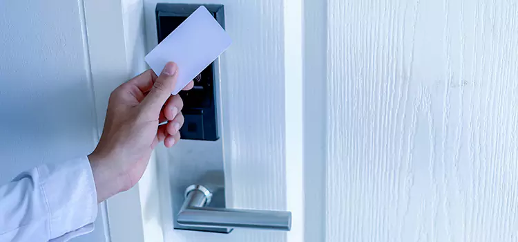 Why Choose Us for Your Keycard Lock Installation in Wellington, FL?