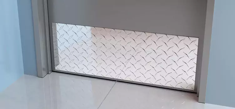 Benefits of Professional Kick Plate Solutions in Wellington, FL
