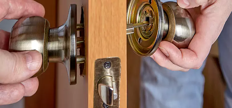 Sliding Door Lock Repair Wellington