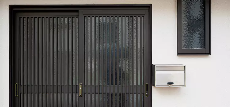 Sliding Screen Door Repair Wellington