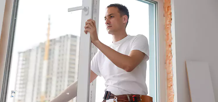 Patio Glass Replacement Wellington