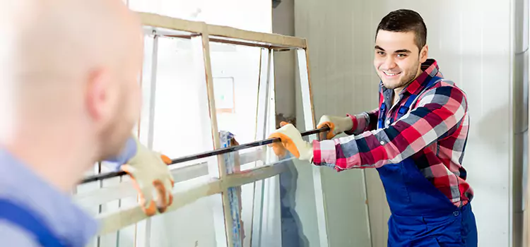 Patio Door Panel Replacement Wellington