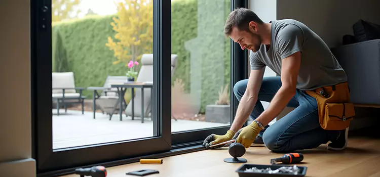 Patio Sliding Glass Door Replacement Wellington