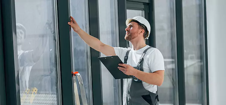 Comprehensive Solutions for Your Sticking Doors in Wellington, FL