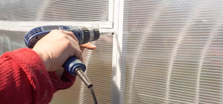 Sliding Screen Door Repair Wellington