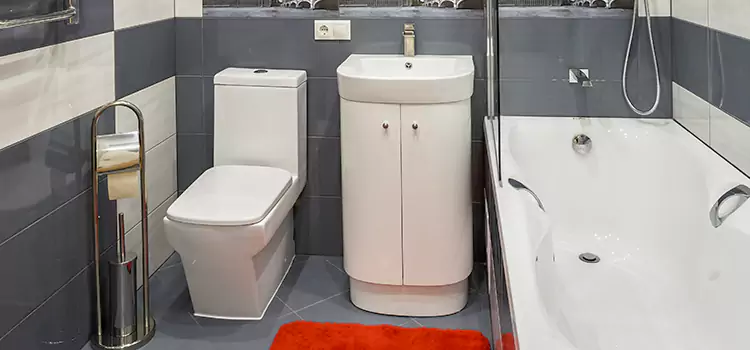 Hansgrohe Shaving Mirror Wellington