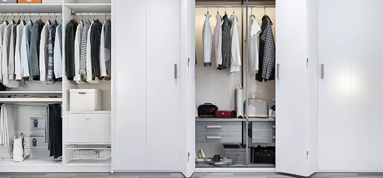Glass Closet Door Repair Wellington