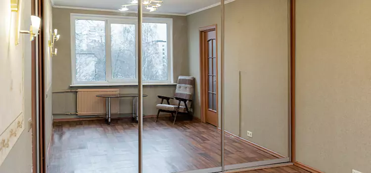 Mirror Closet Door Roller Replacement Wellington