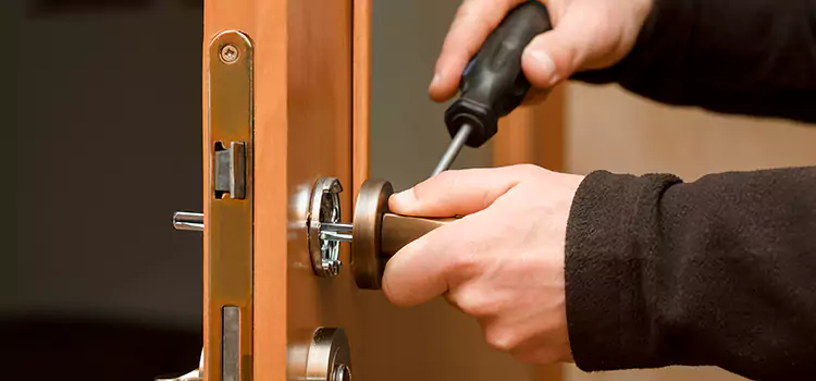 Semi Truck Locksmith Wellington