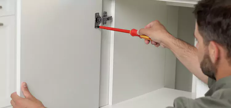 Screen Door Hinge Repair Wellington