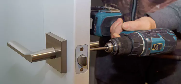 Brand Lock Repair and Specialty Services Wellington