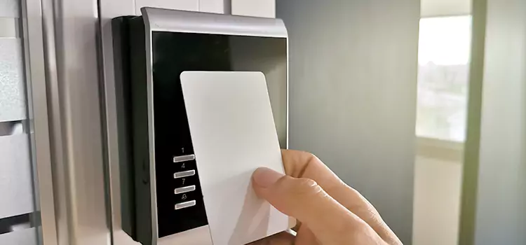 NMS Proximity Switch Door Systems Wellington
