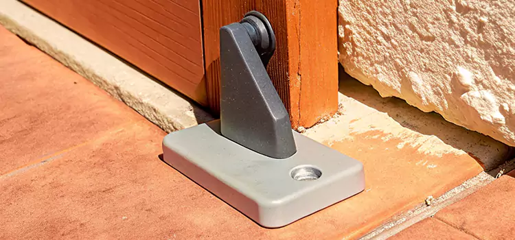 Aesthetic Door Stop Selection Wellington