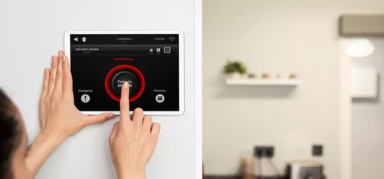 Blink Video Doorbell Installation Wellington