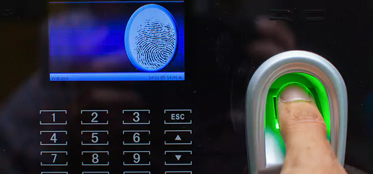 Your Trusted Partner for Secure Access in Wellington, FL