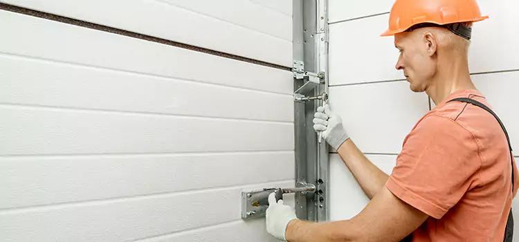 Why Choose Us for Garage Door Lock Services in Wellington, FL?