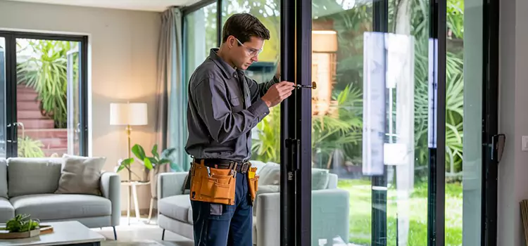 Why Choose Us for Your Glass Door Needs in Wellington, FL?