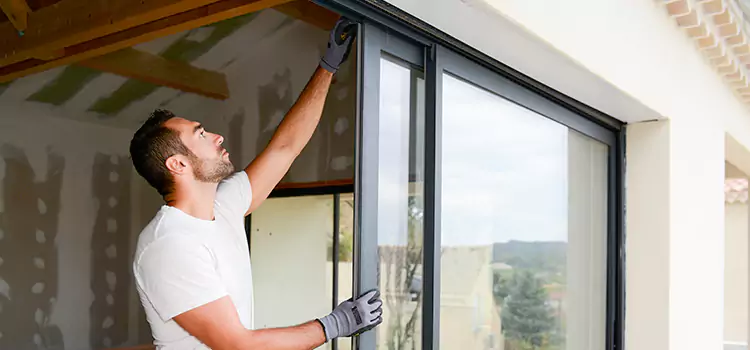 Emergency Sliding Glass Door Repair Wellington