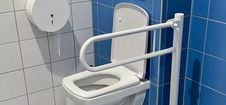 Comprehensive Solutions in Wellington, FL for Accessible Facilities