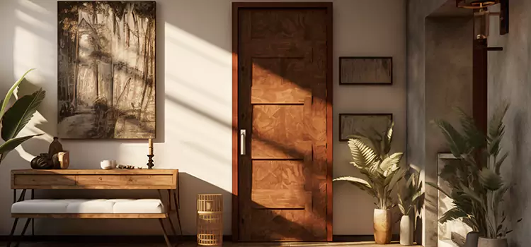 Specialty Interior Doors Wellington