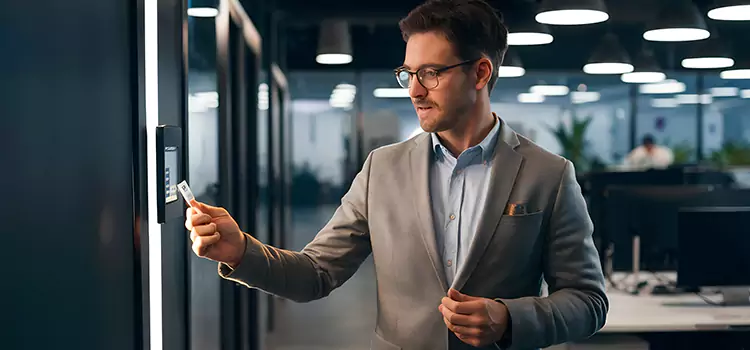 Our Commitment to Keycard Security Excellence in Wellington, FL