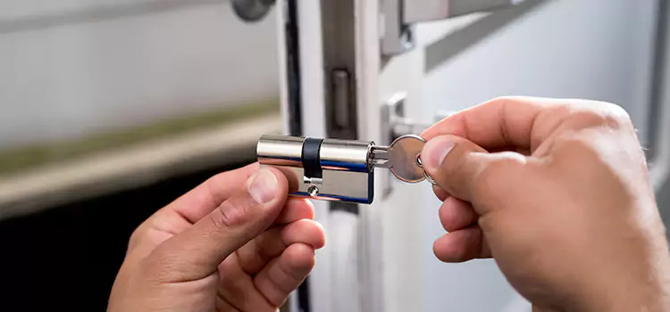 Lock Change Locksmiths Wellington