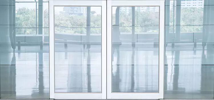 Mobile Sliding Screen Door Replacement Wellington