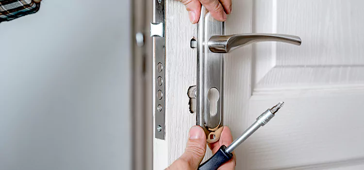 New Door Frame Installation Wellington