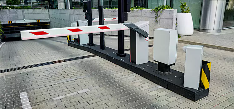 Custom Gate Design & Integration Wellington