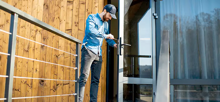 Patio Screen Door Installation Wellington