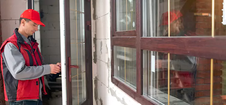 Sliding Door Lock Repair Wellington