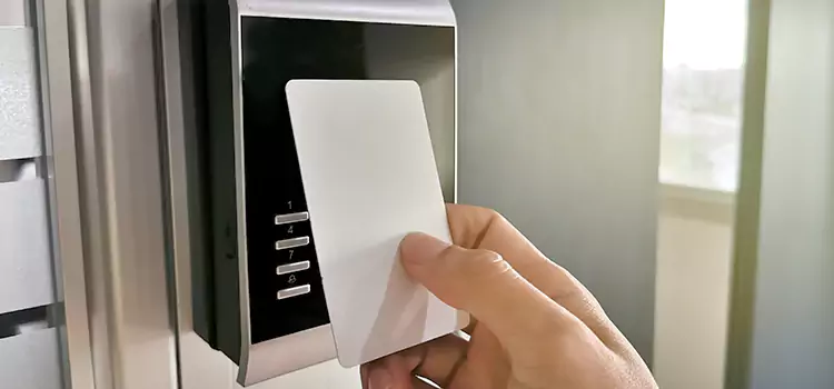Advanced RFID Technology Integration in Wellington, FL