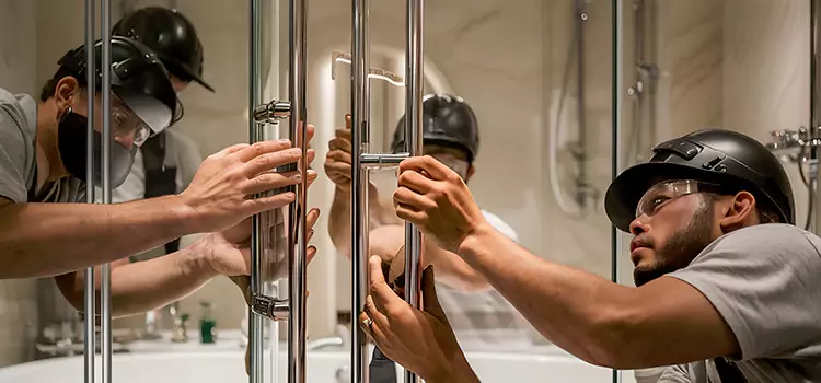 Shower Door Replacement Cost Wellington
