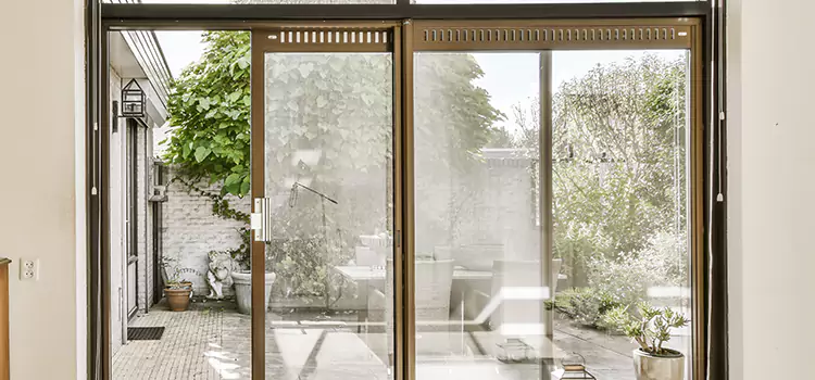 Glass Door Panel Replacement Cost Wellington