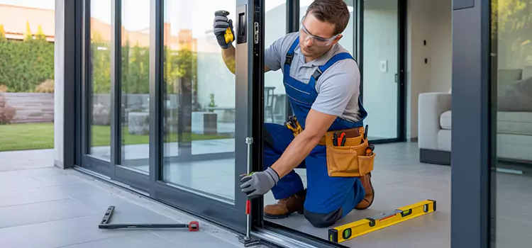 Patio Door Replacement Wellington