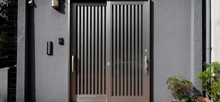 Specialized Steel Door Services in Wellington, FL
